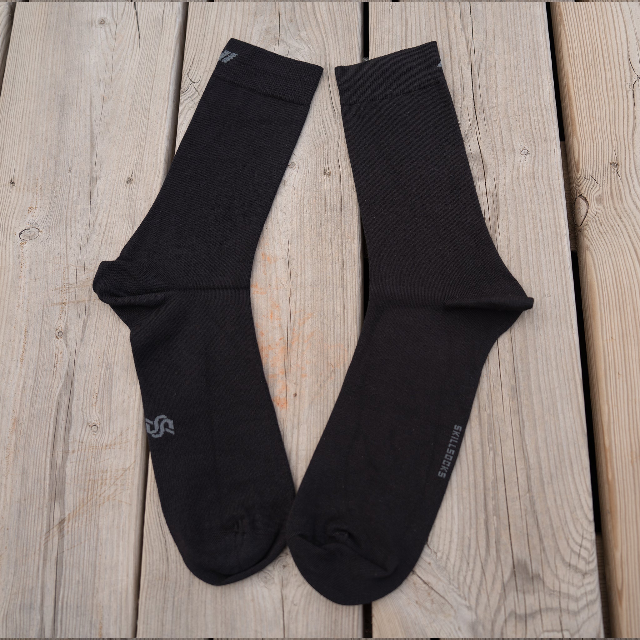 Bambustrumpor - SkillSocks Bamboo