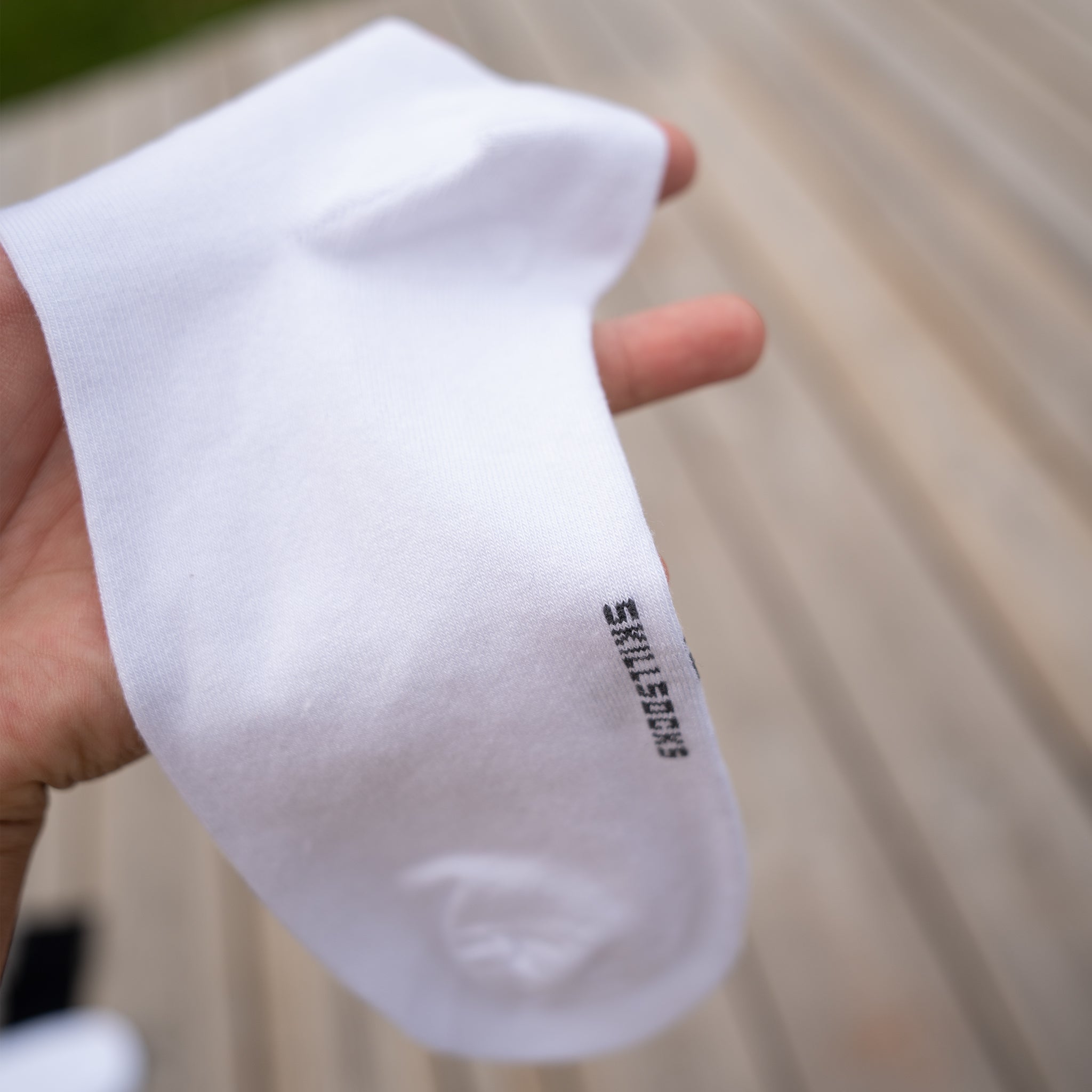 Bambustrumpor - SkillSocks Bamboo