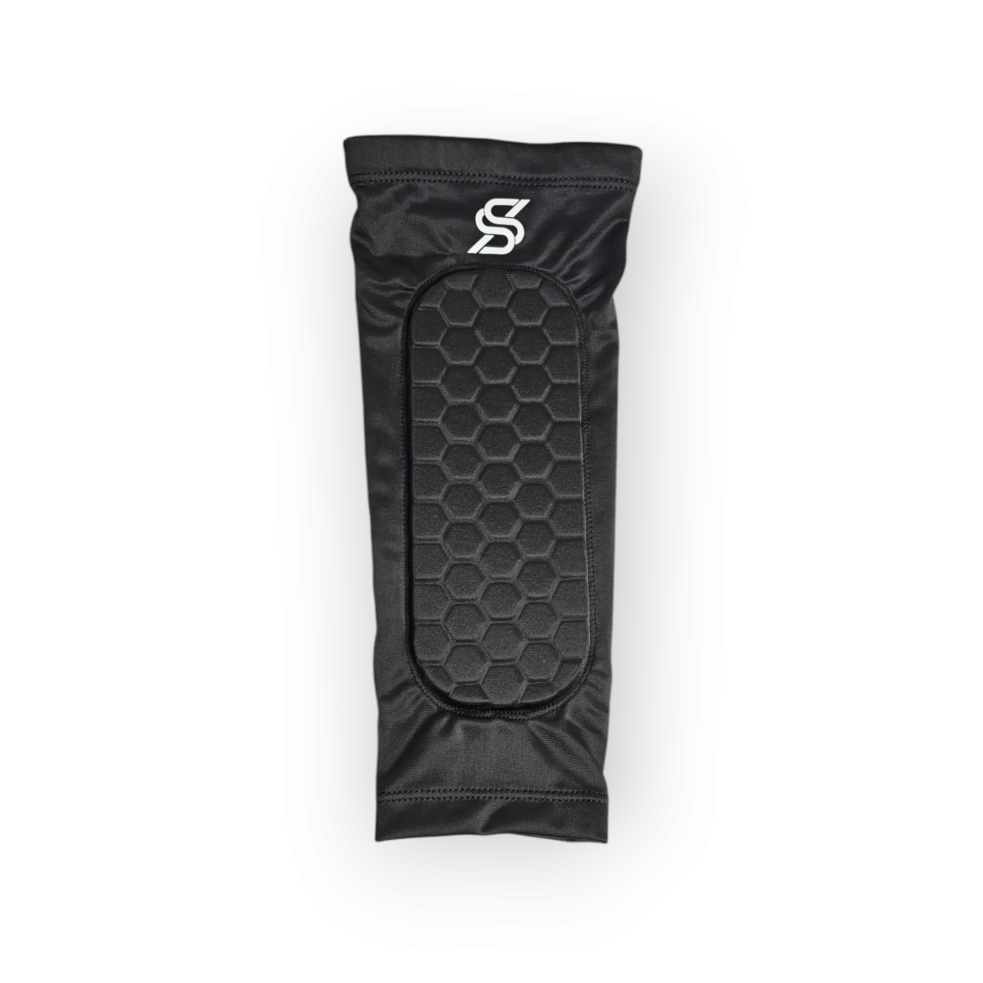 SkillGuard - Benskydd