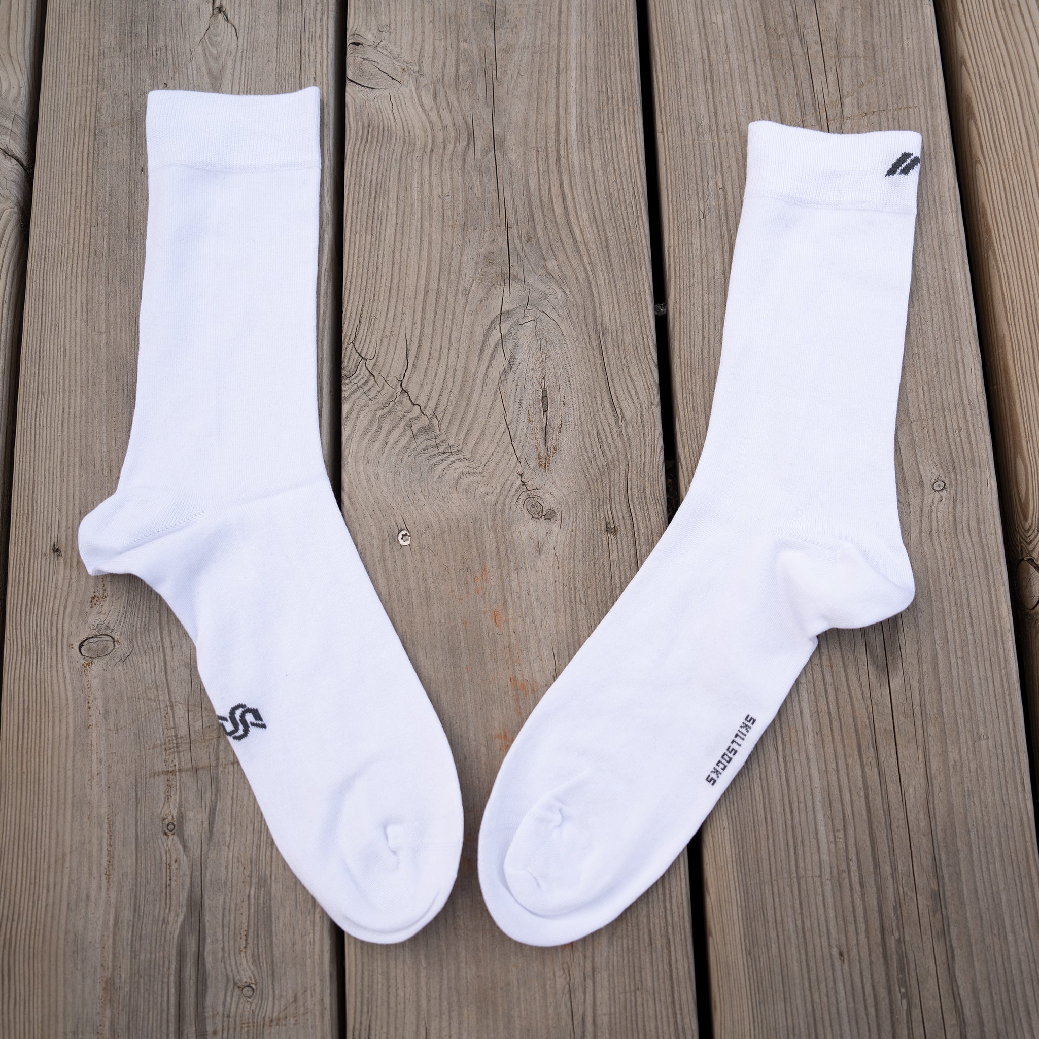 Bambustrumpor - SkillSocks Bamboo