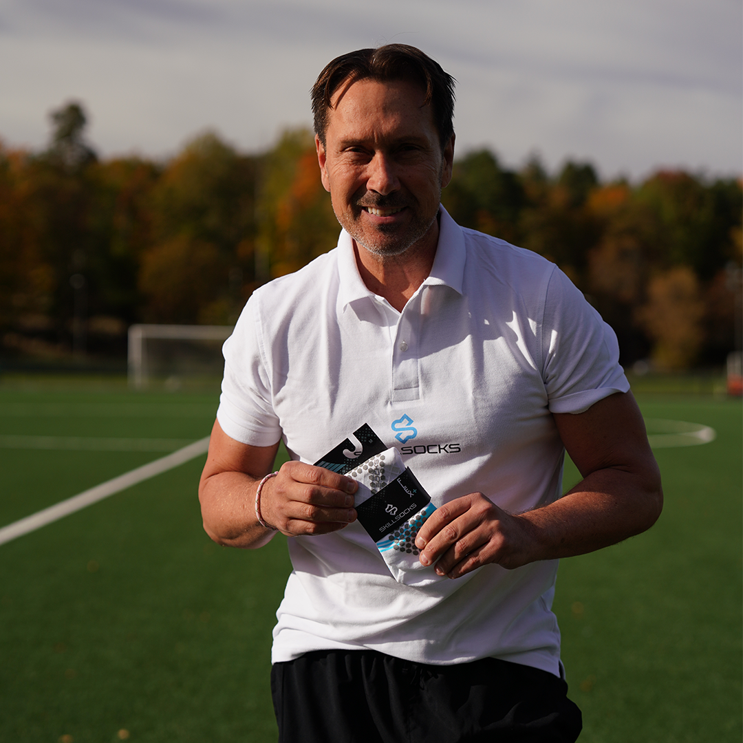 Skillsocks Flex Plus