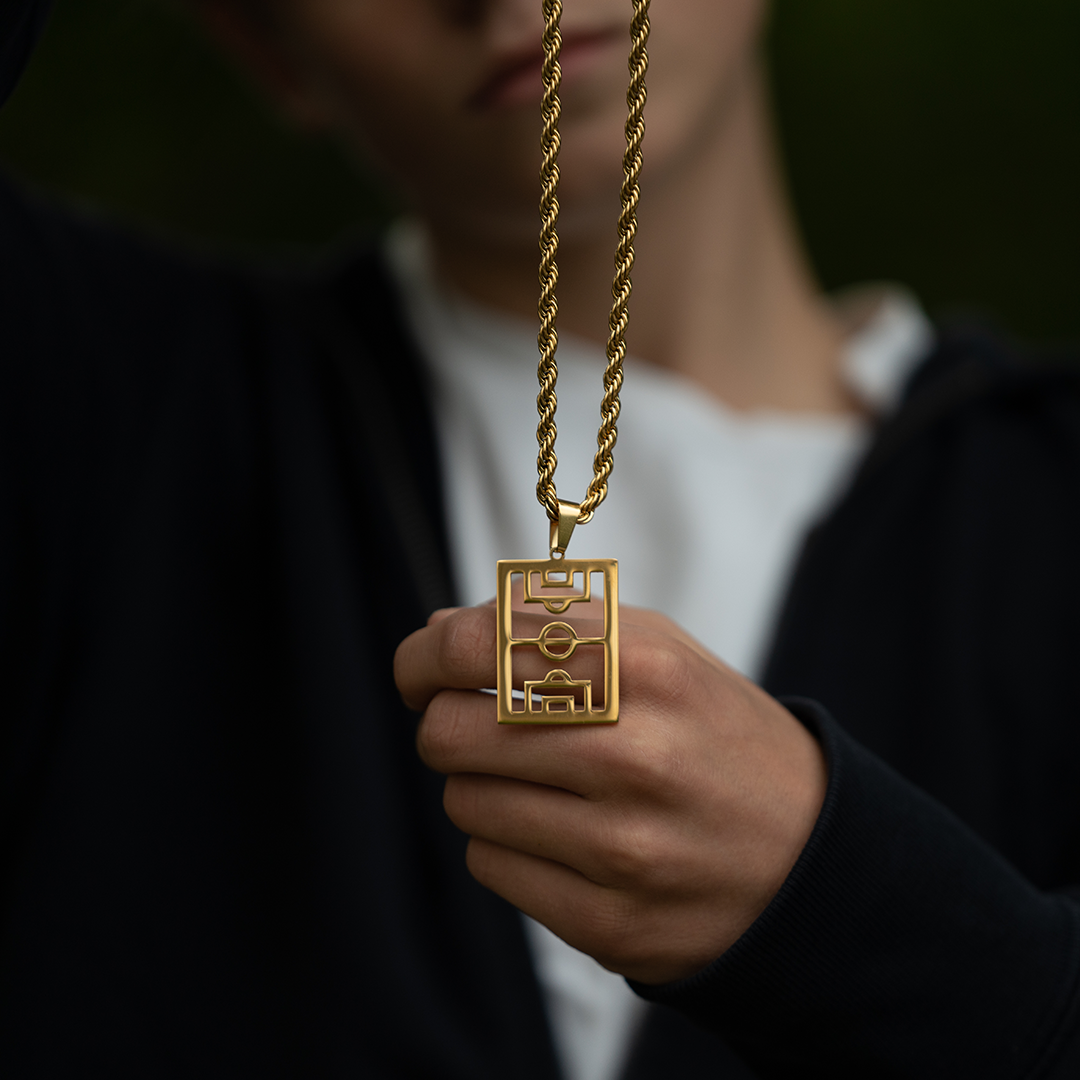 Halsband - Playmaker Hollow