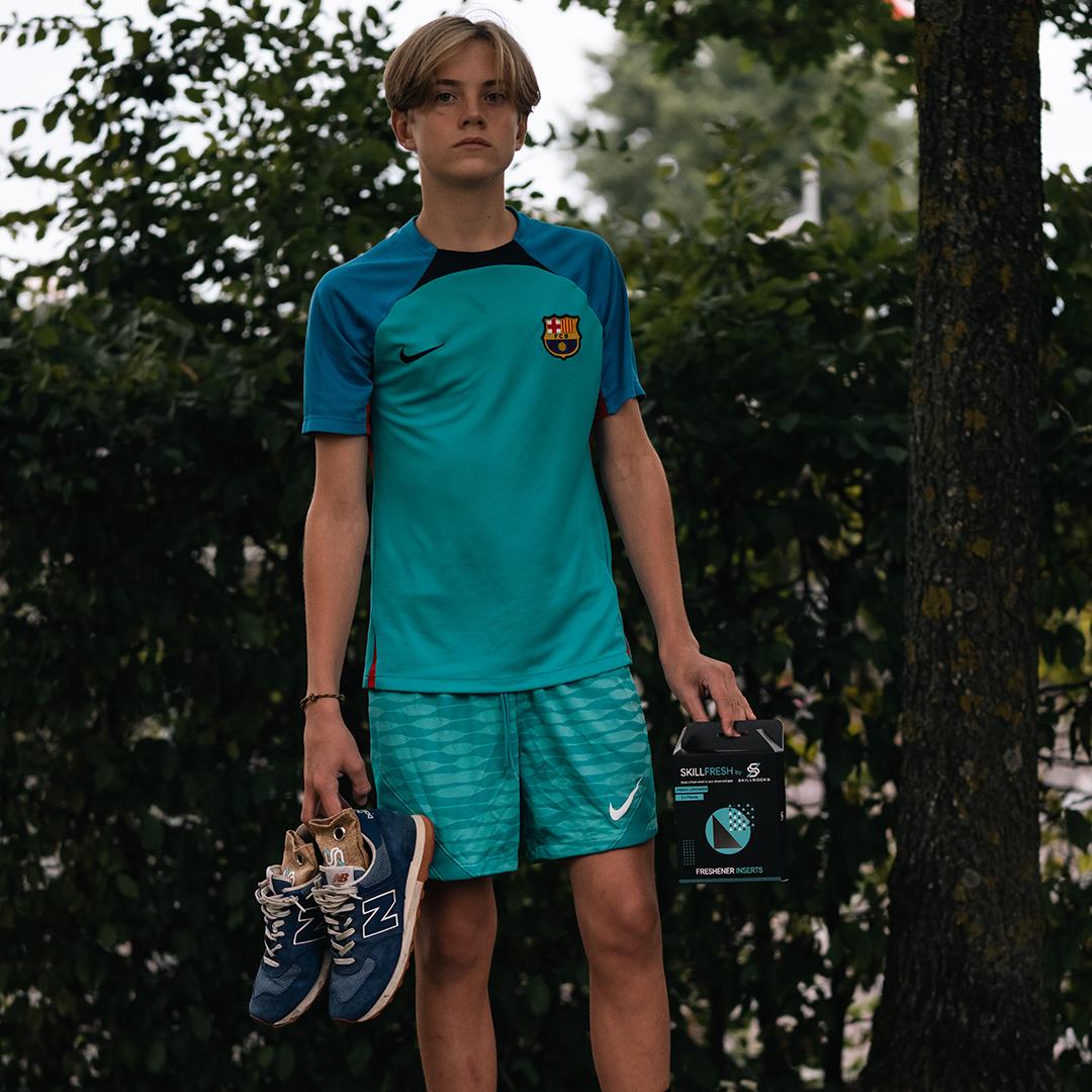 SkillFresh - Doftpåsar