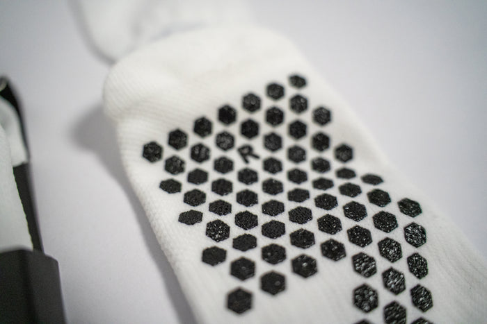 Skillsocks Pro: Flex - Grip socks för dig som idrottar