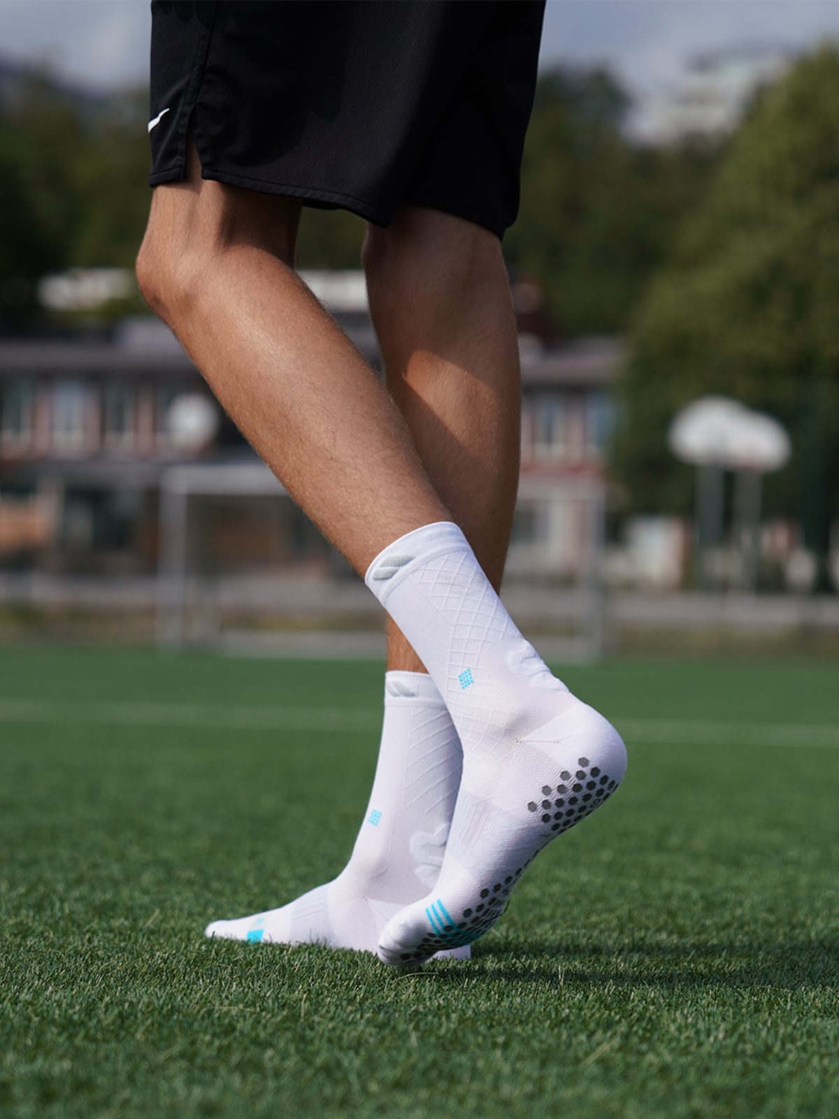 Fotbollsmatch Bundle