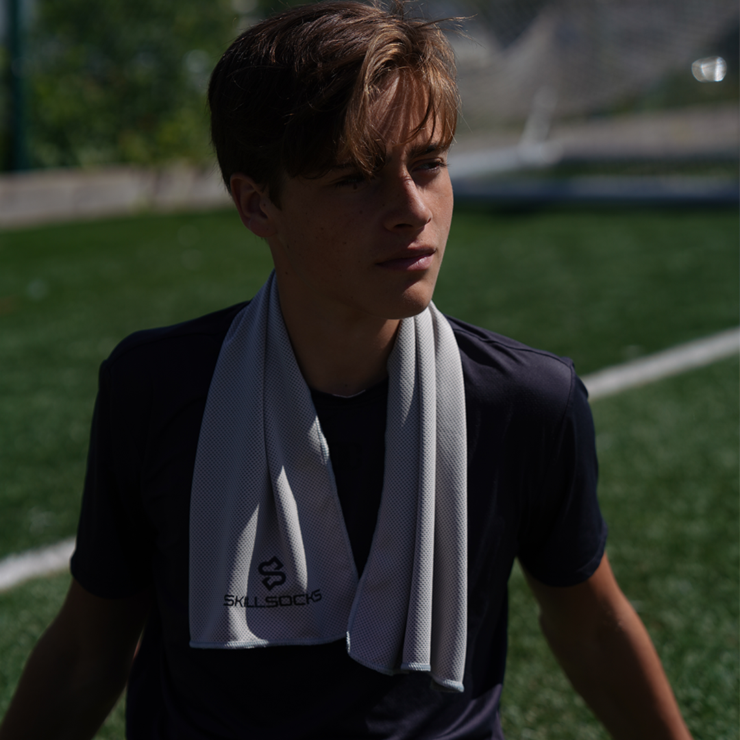 Smart Cooling Towel