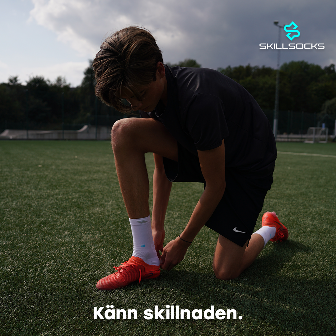 Skillsocks Flex Plus