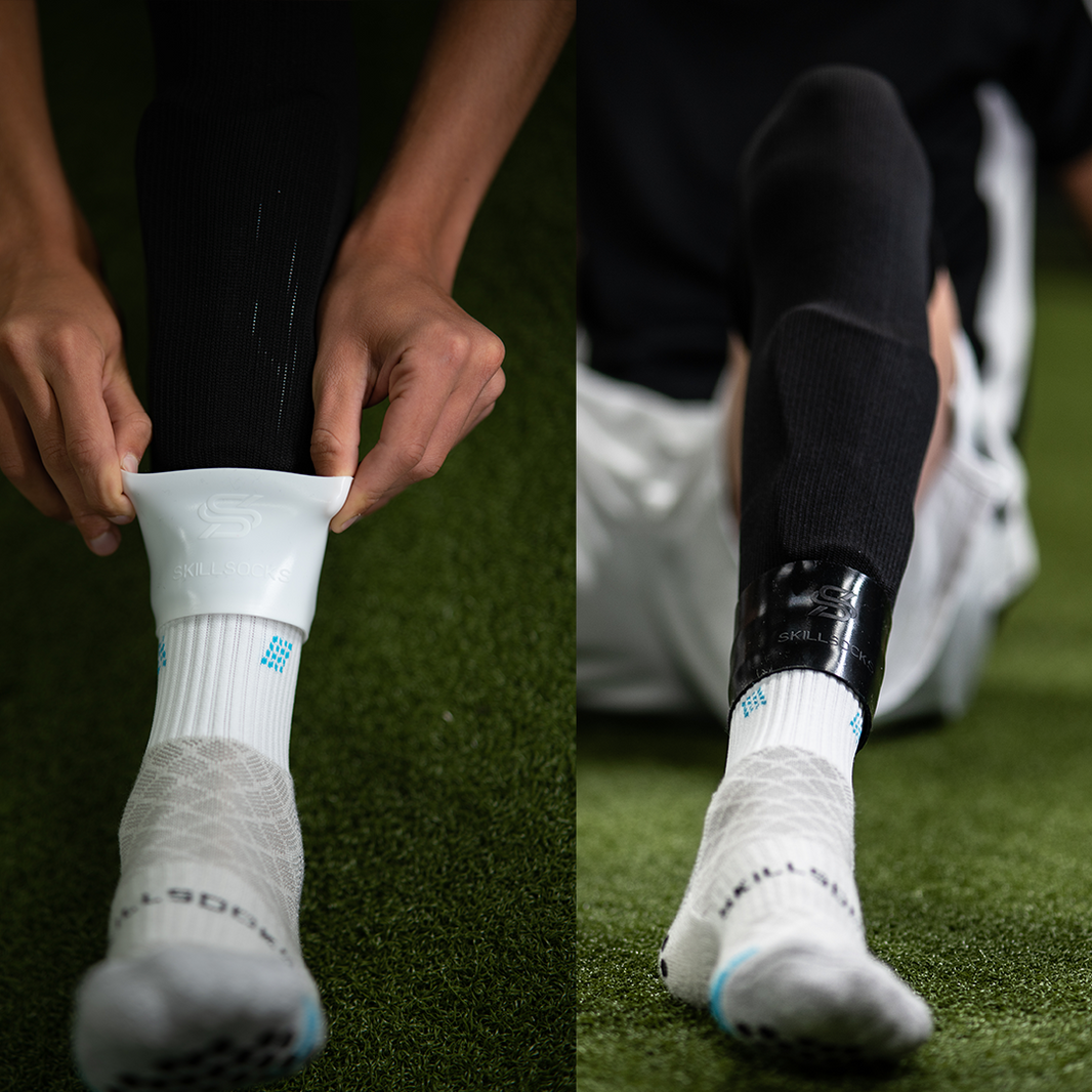 SkillSocks.se - Feel The Difference, Make The Difference