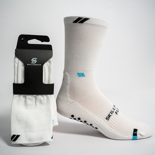 Skillsocks Pro: Flex - Grip socks för dig som idrottar
