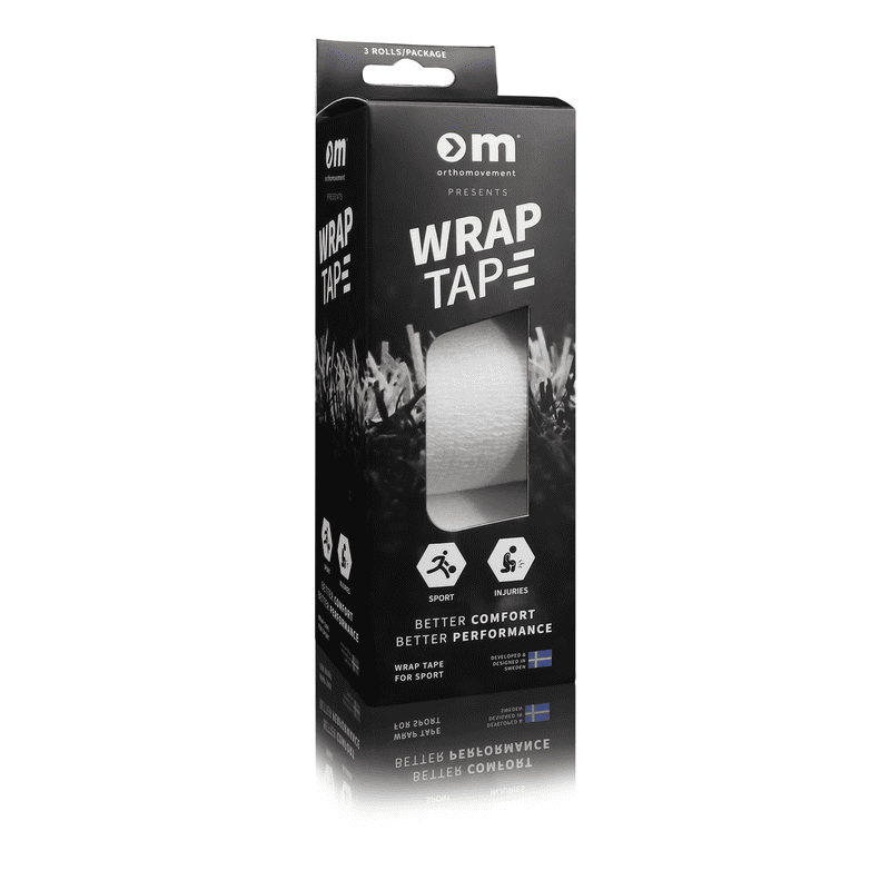 Wrap Tape 5cm x3 styck